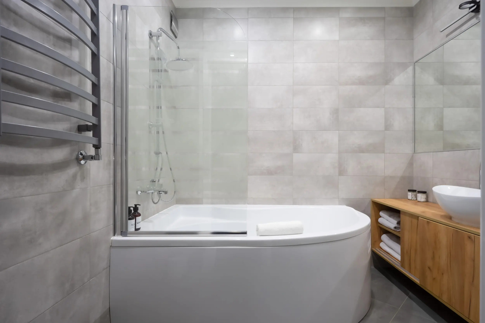 Апартаменты Lake by Pavlov