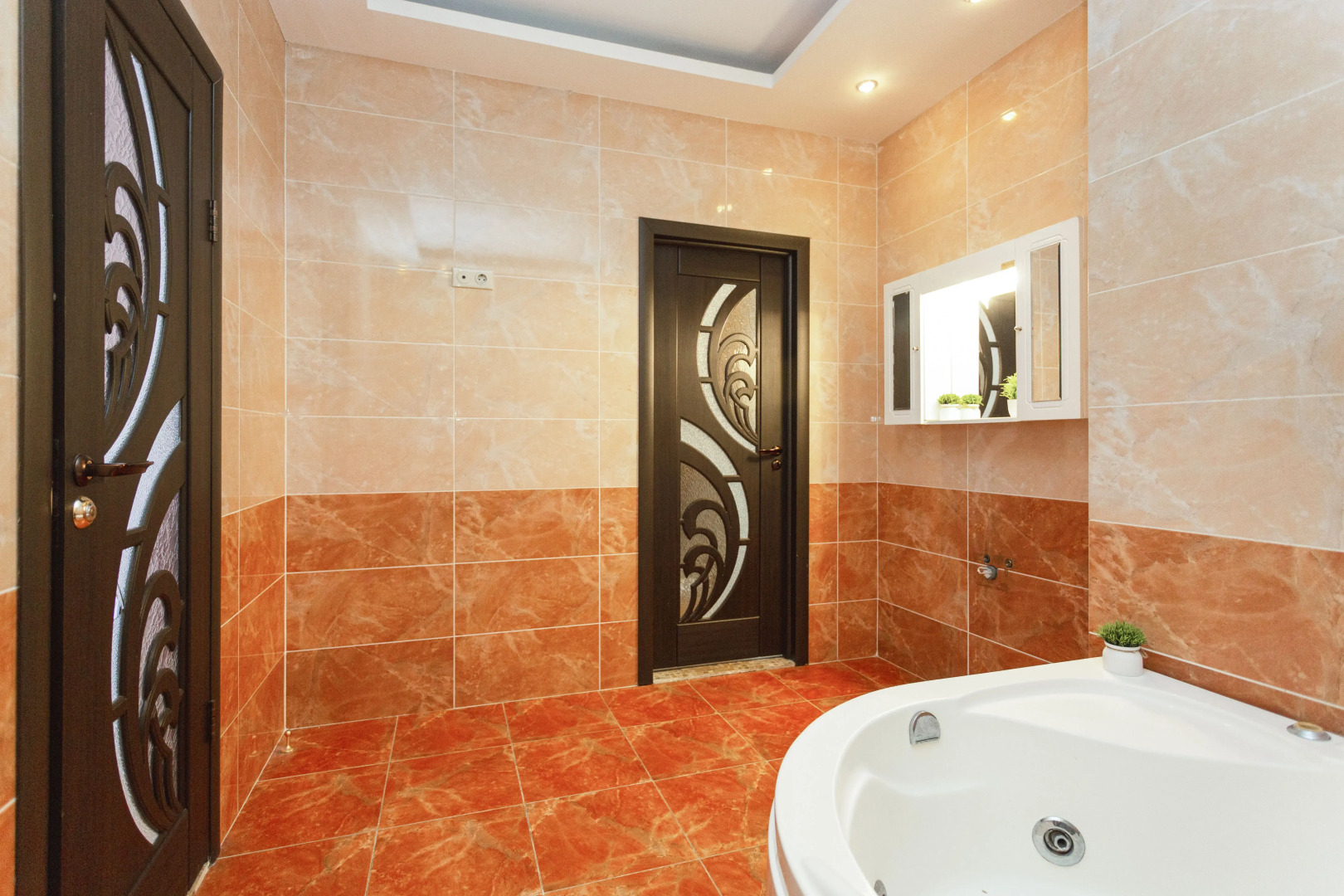 Квартира на Павшинской улице 2