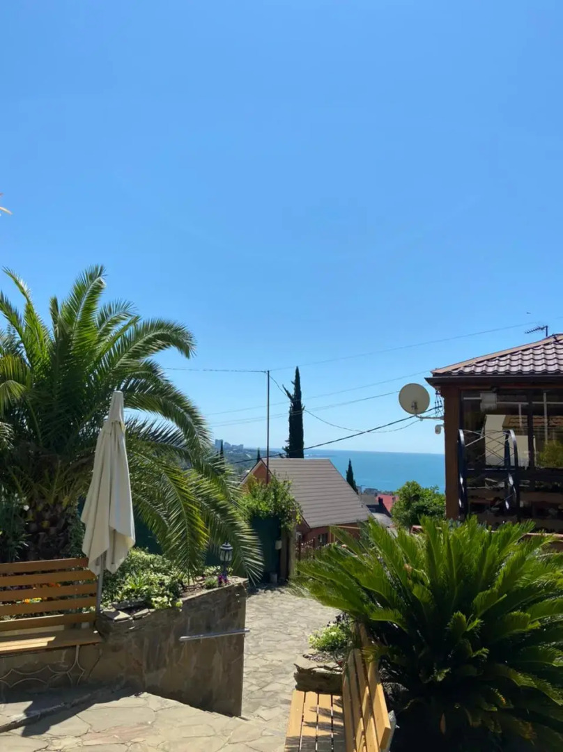 Гостевой дом Династия