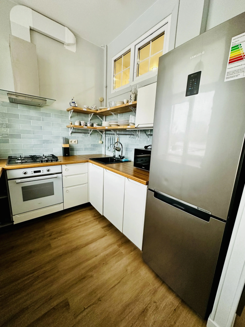 Квартира Daily Apart