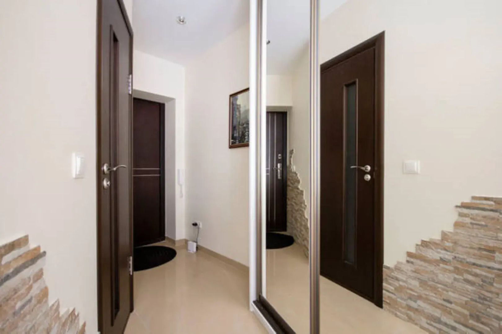 Апартаменты Студия Метро Пл. Победы