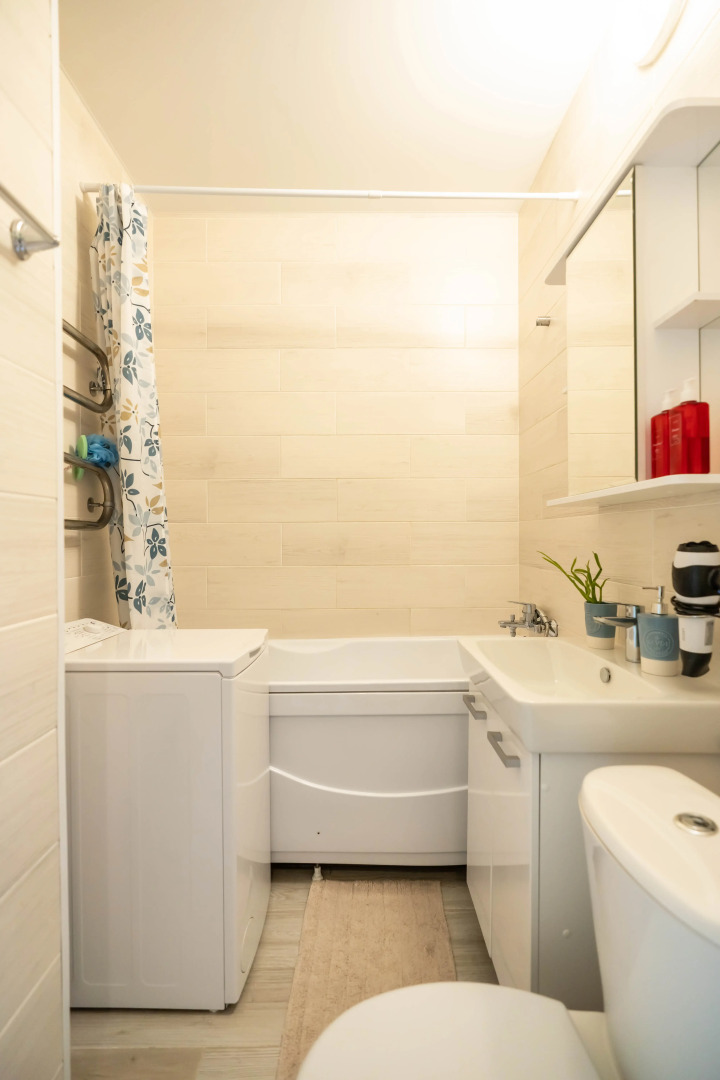 Апартаменты Sweet Home