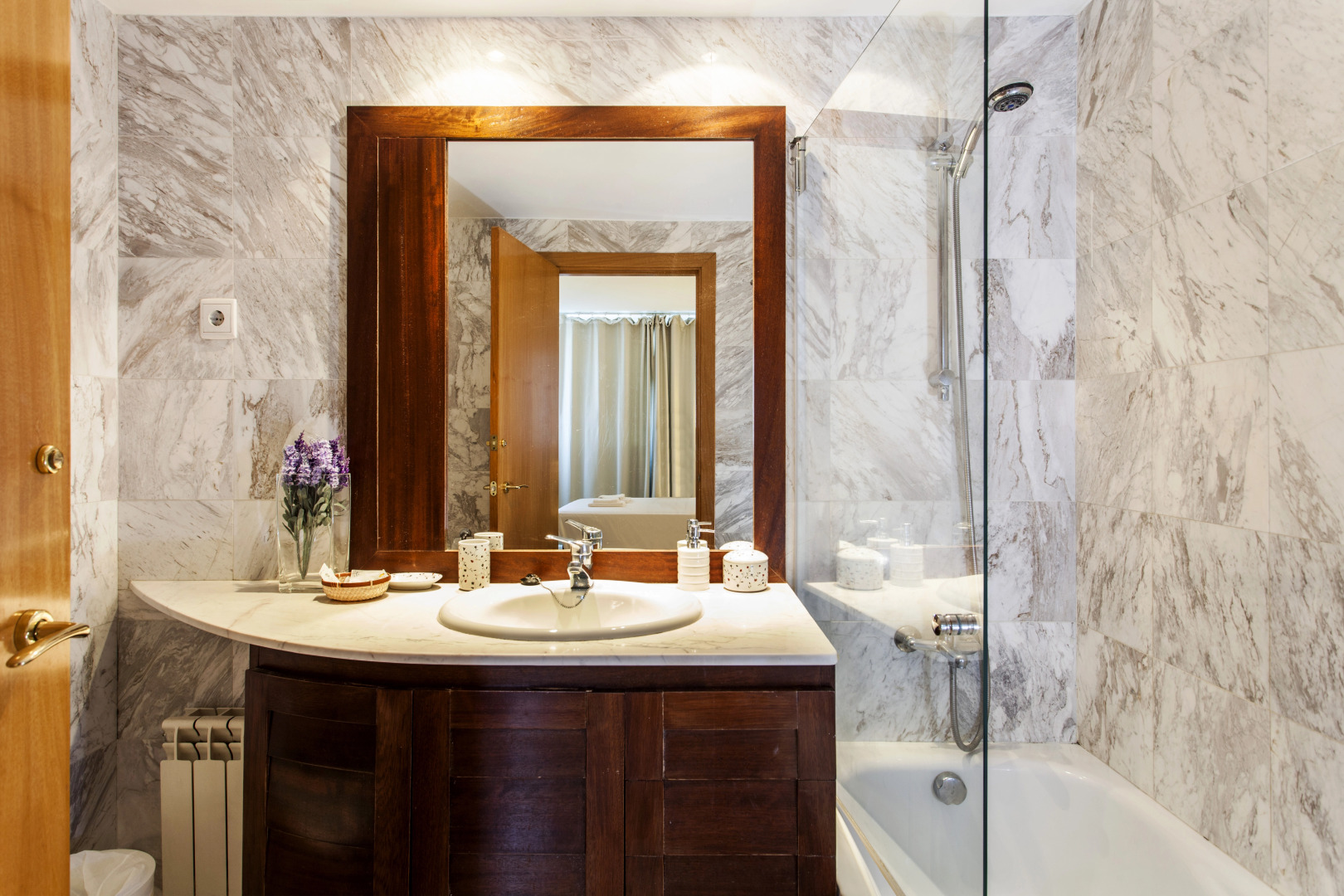 Апартаменты Barcelona Best Services