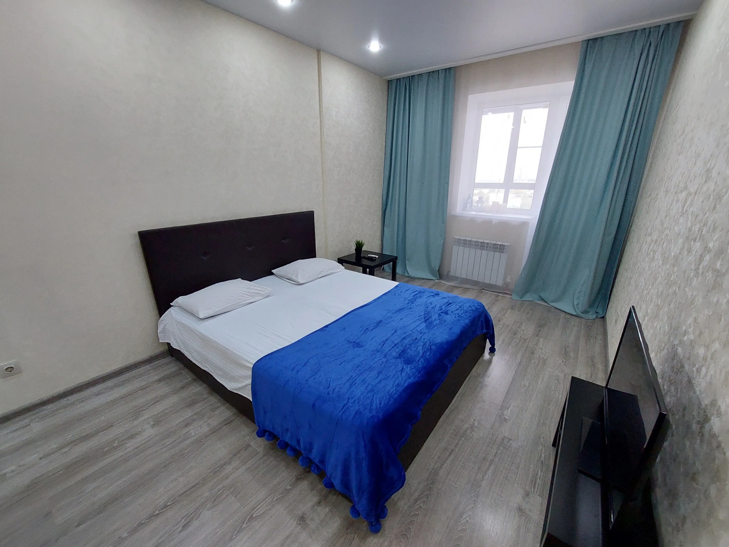 Апартаменты Grand Avenu VLG 1