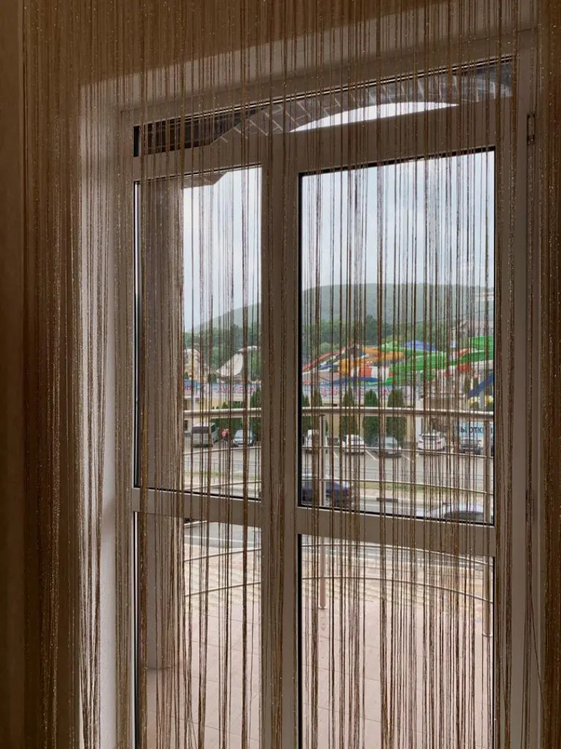 Гостевой дом Golden plaza