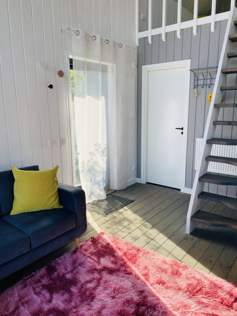 Гостевой дом Лаванда