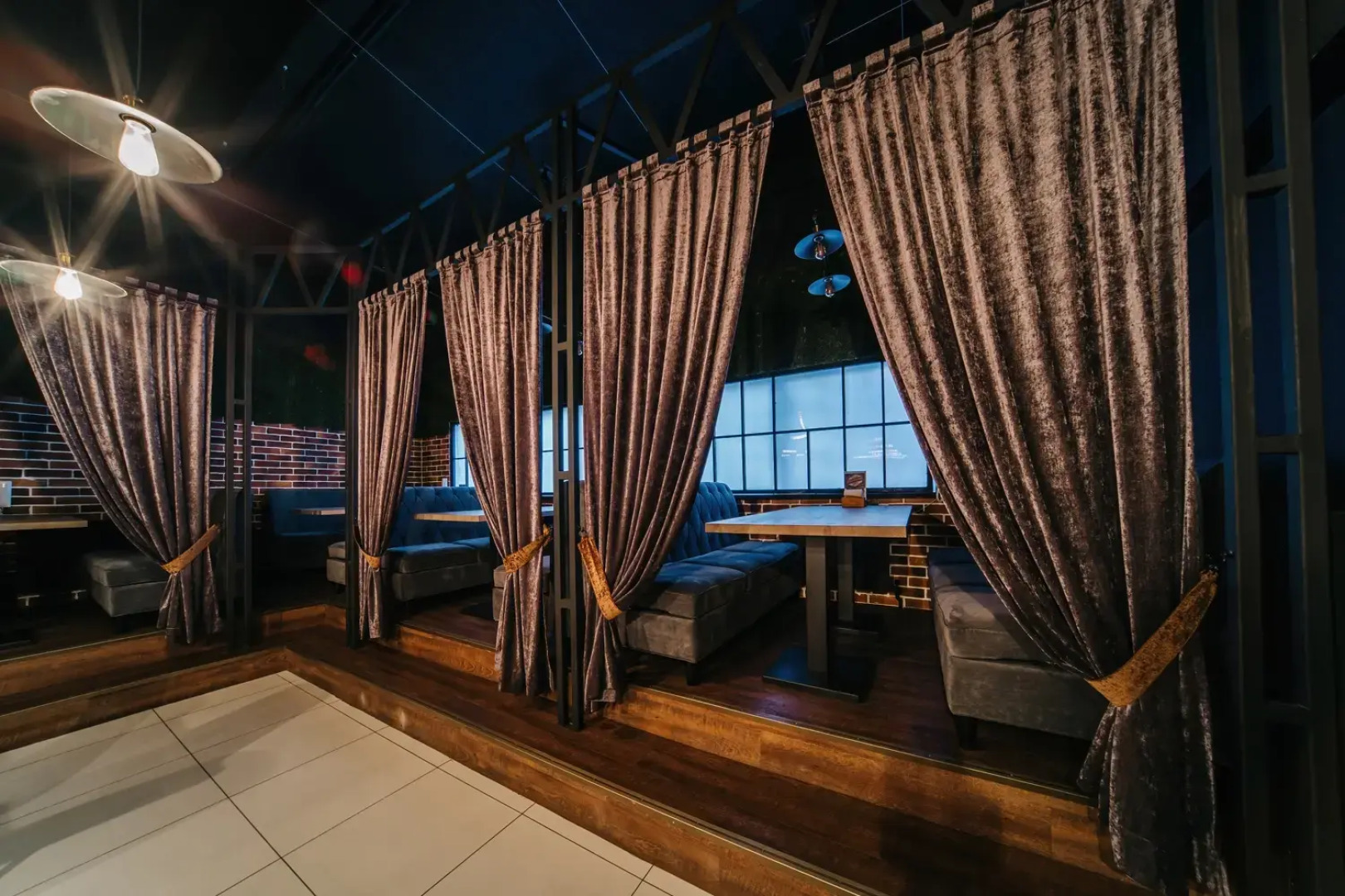 Отель Фабрика