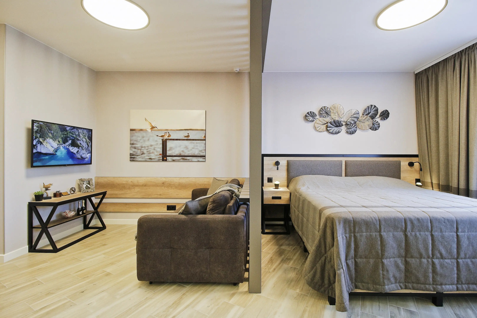 Апартаменты Flyapart 1