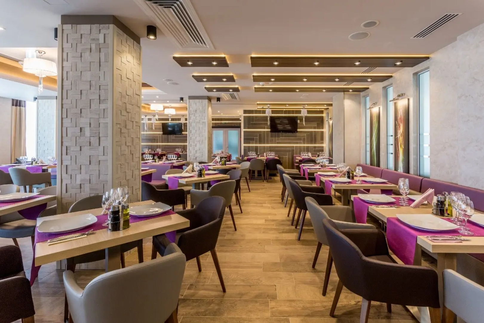 Отель New Splendid Hotel & Spa Adults Only