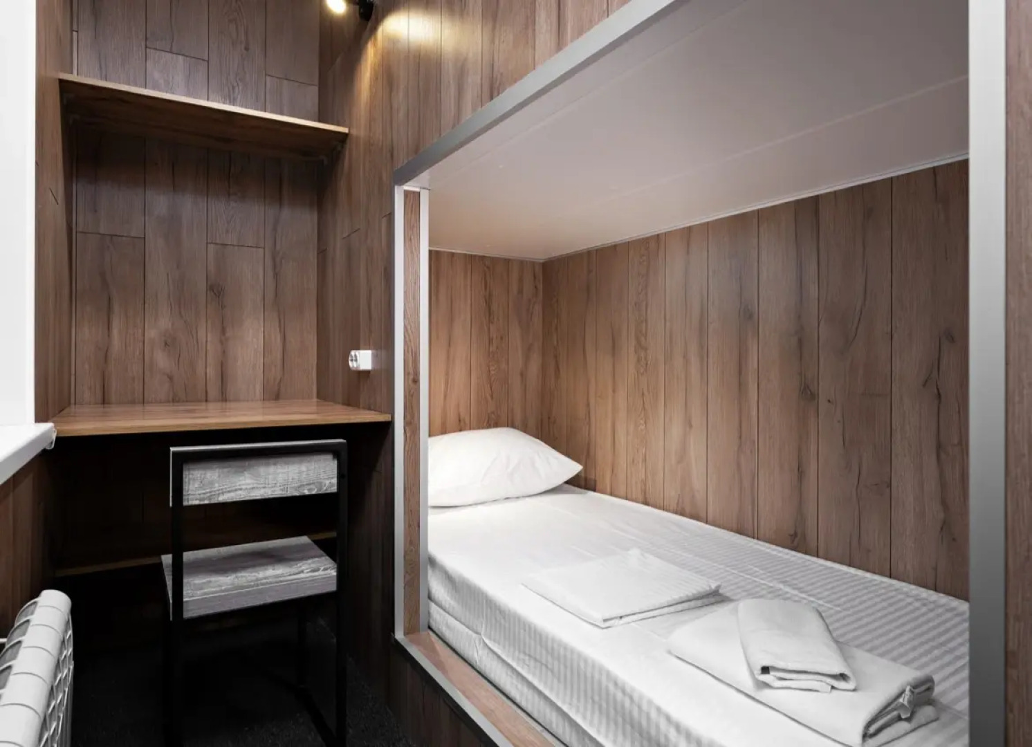 Отель Киго Спартак