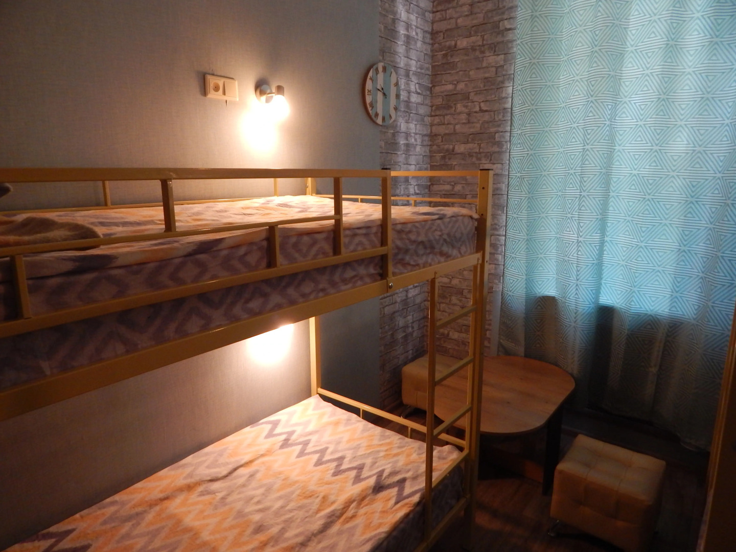 Хостел Валдай