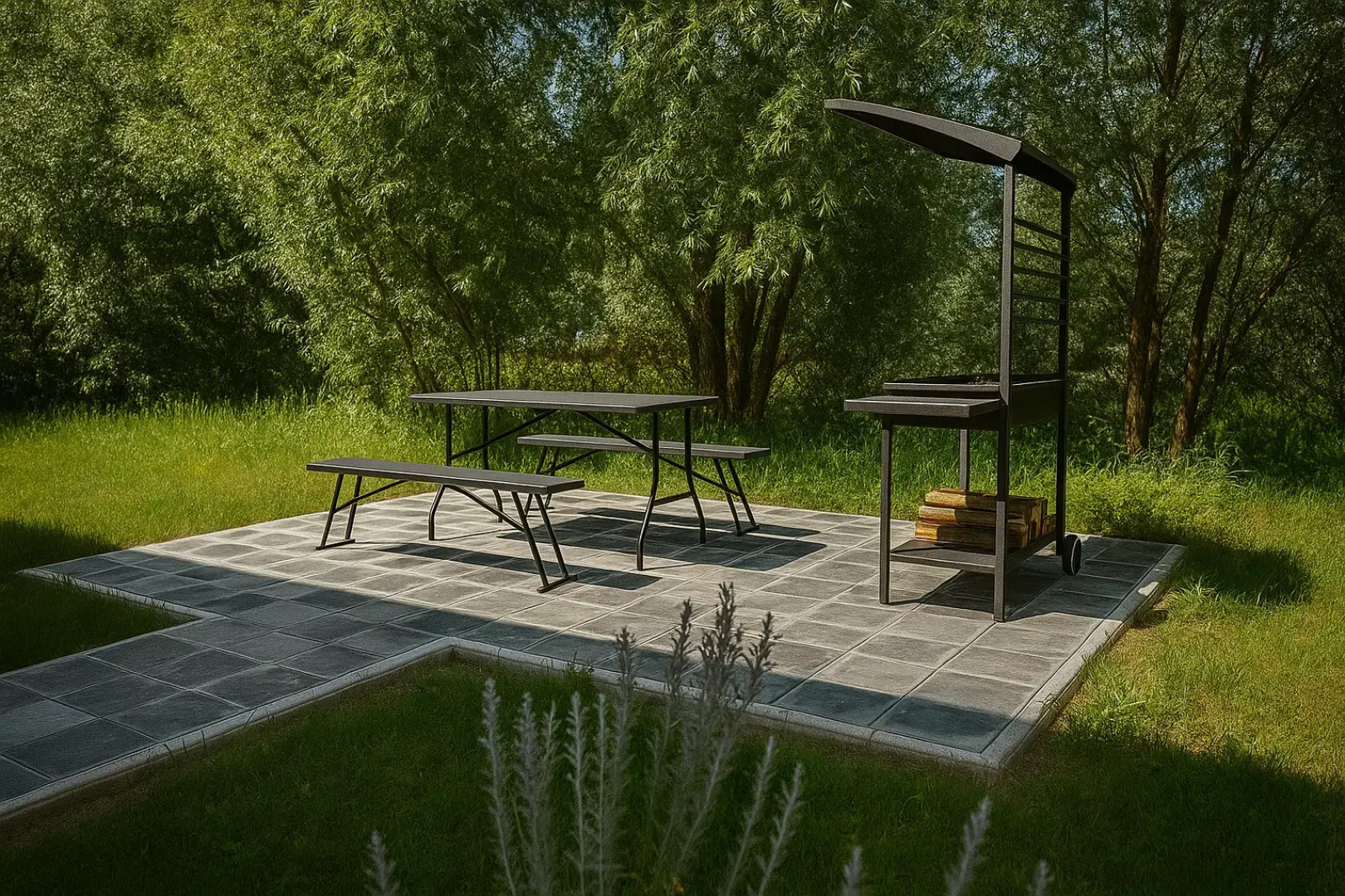 Гостевой дом Плюс