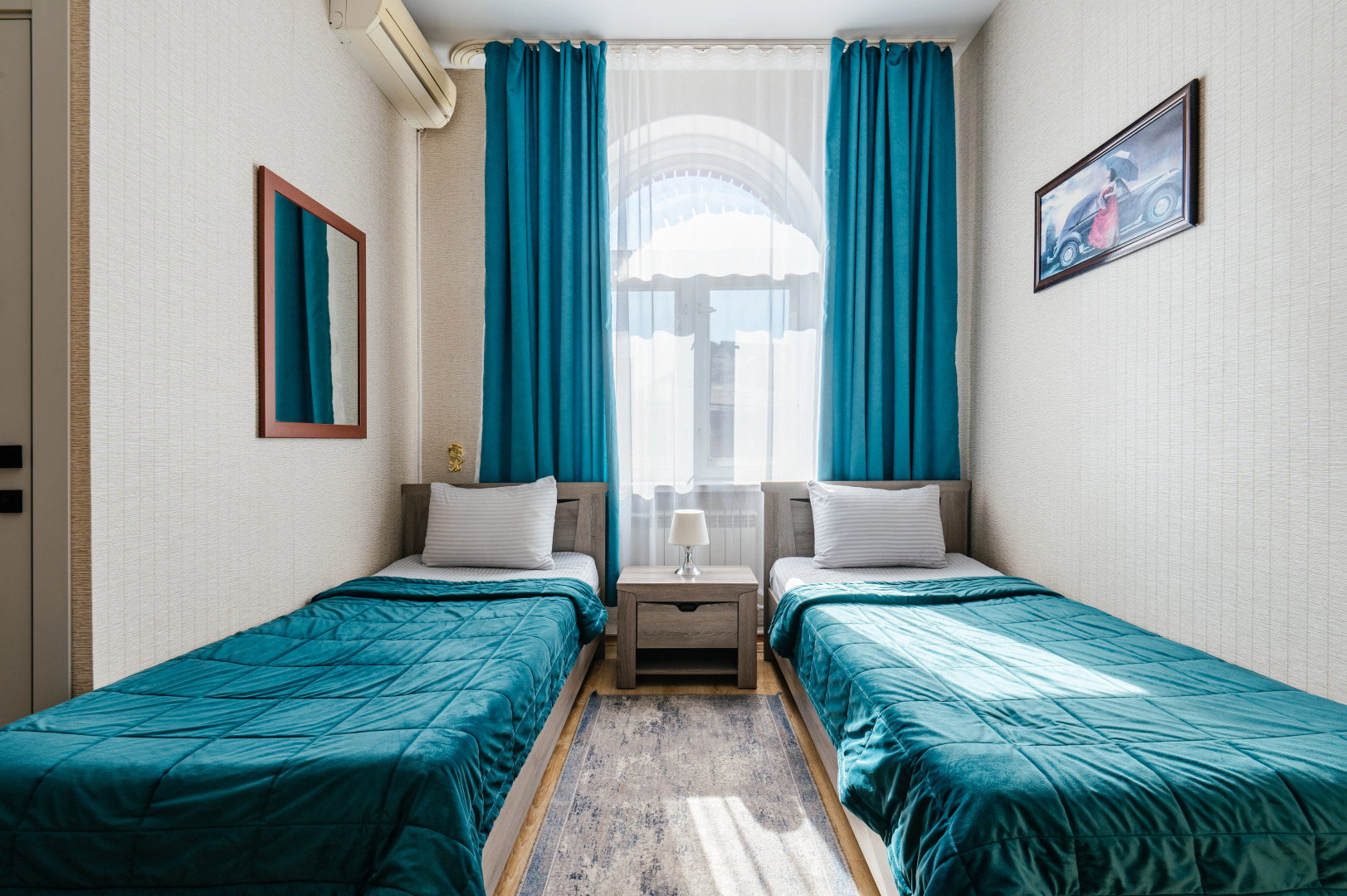 Гостевой дом 21 Век