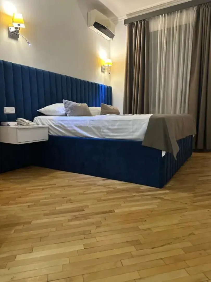 Отель Тигран Мец