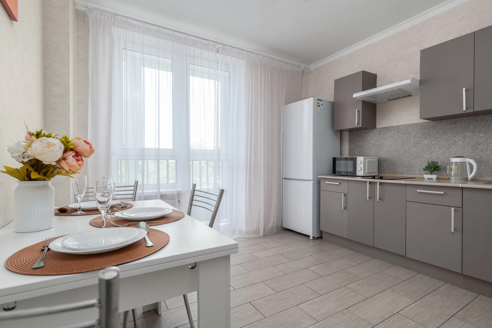 Апартаменты Авеню Парк Галицкого