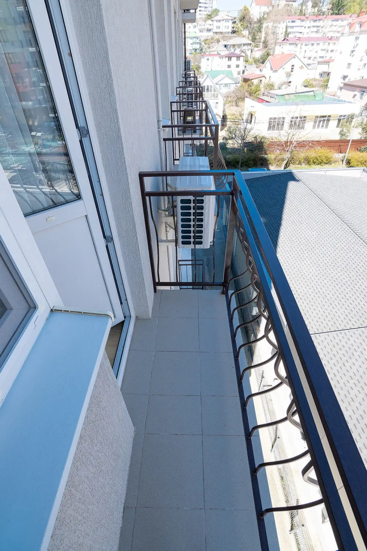 Апартаменты Грей Хаус