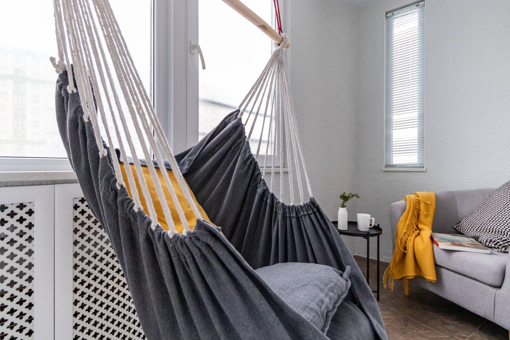 Квартира Scandi