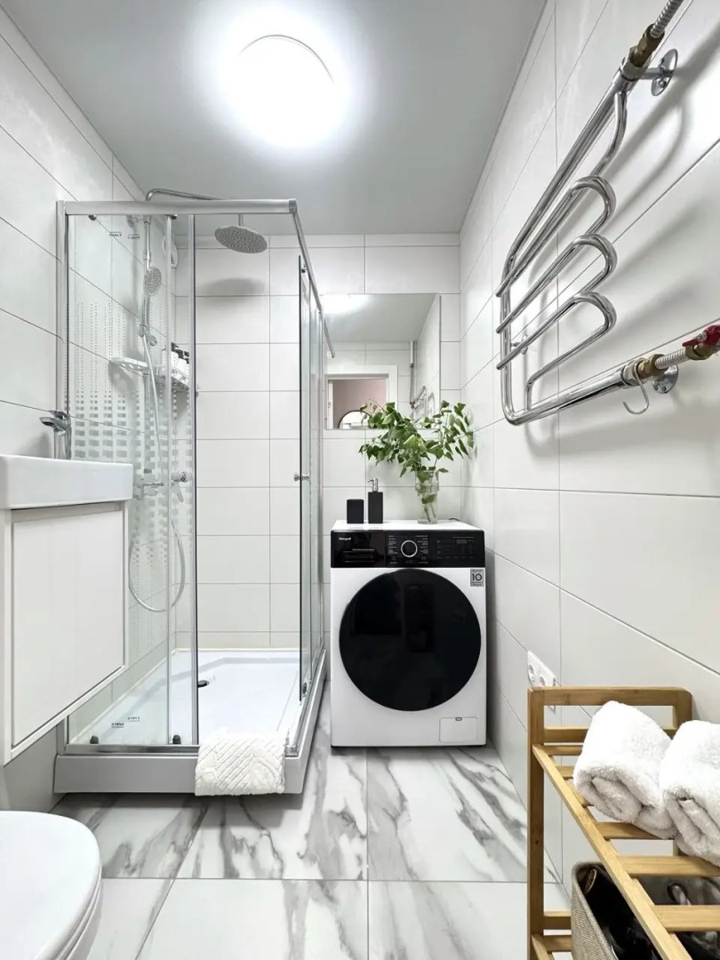 Квартира Hygge Karelia Hunting lodge