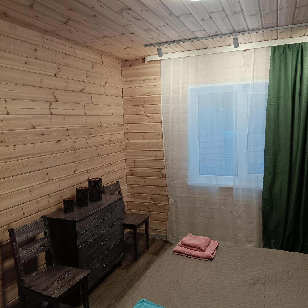 Гостевой дом Вилла Ялгуба