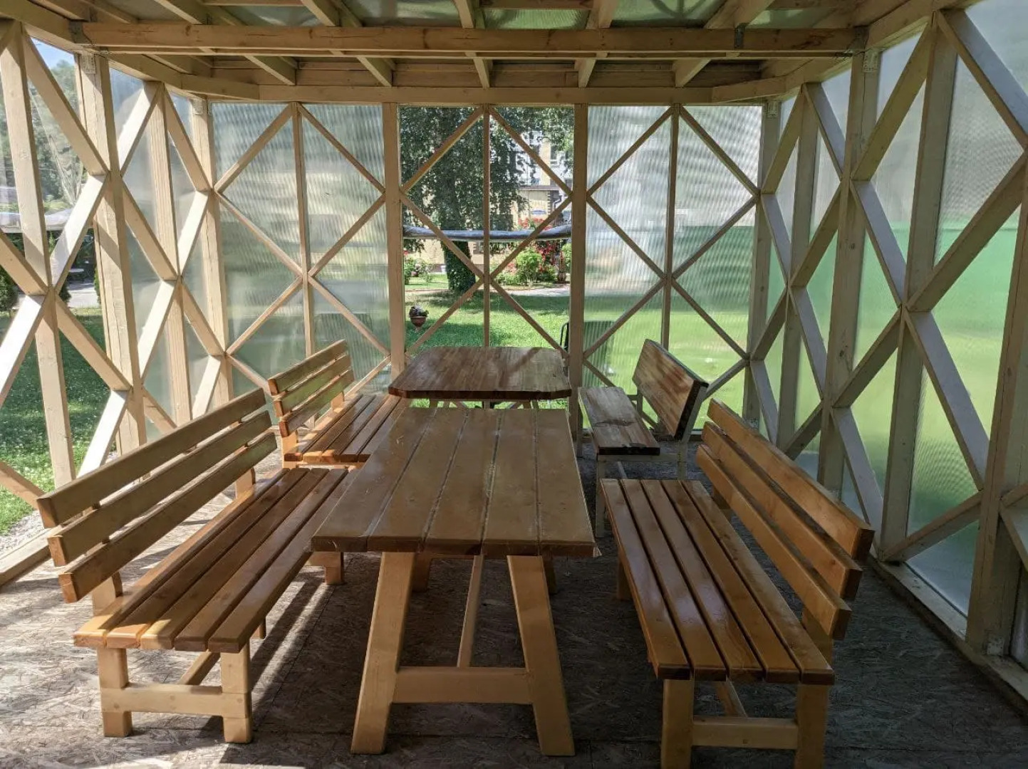 Гостевой дом Тихая Гавань