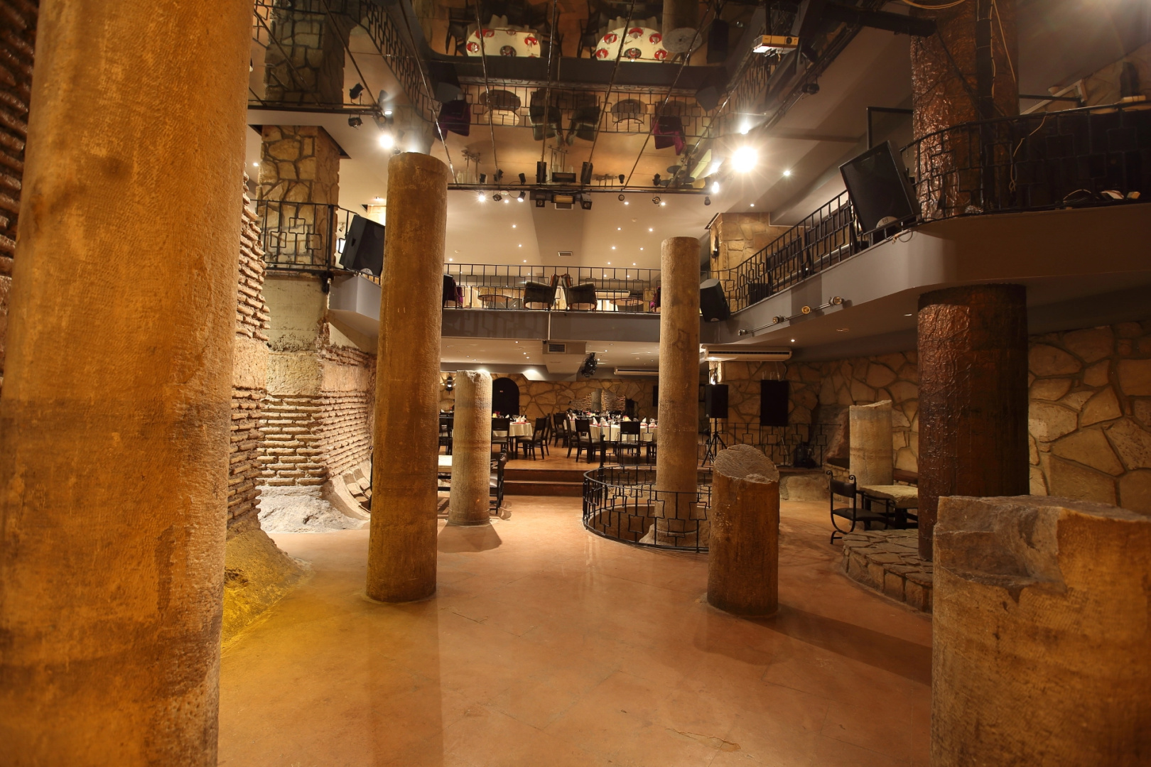 Отель Antik Istanbul