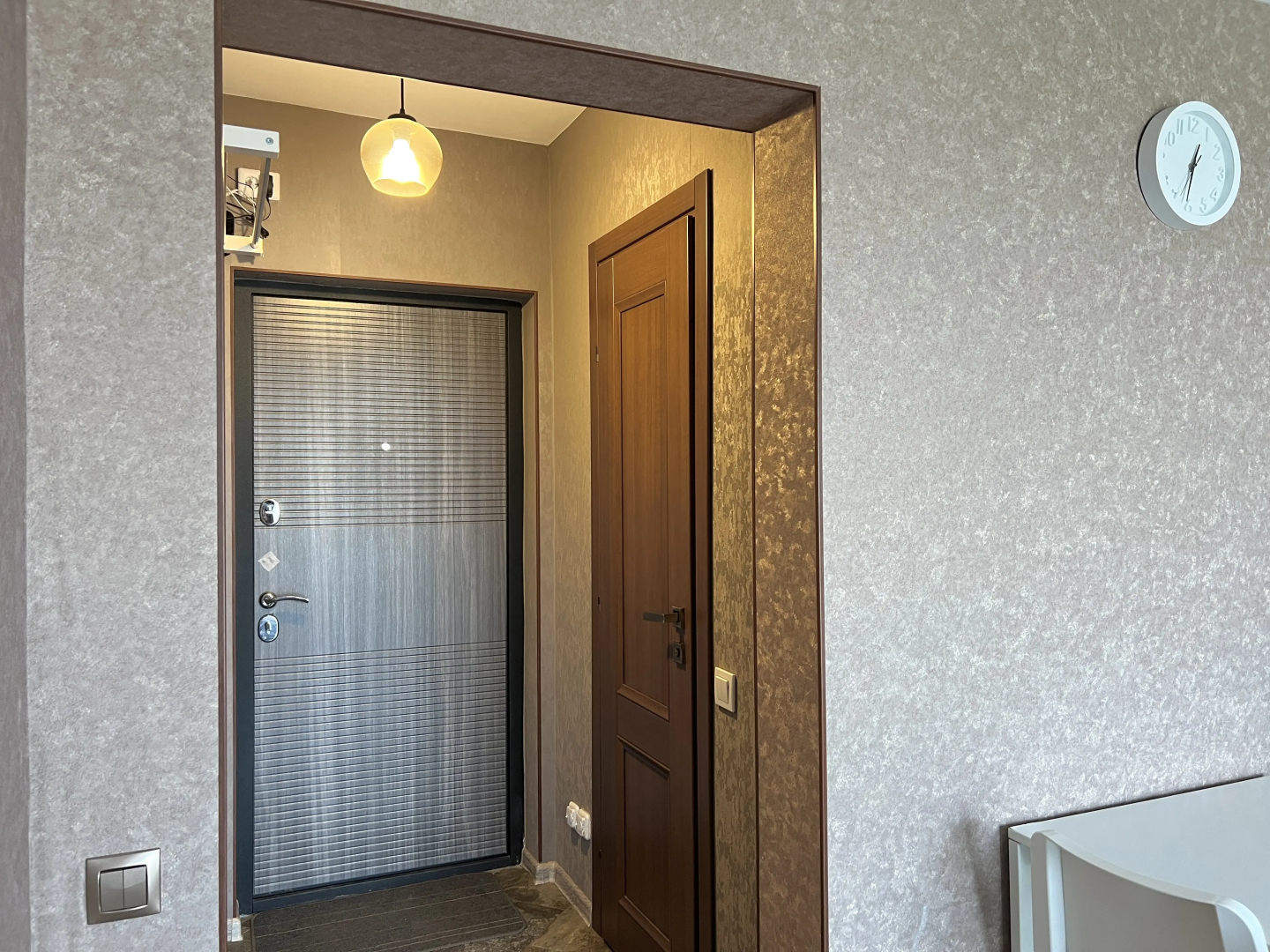 Квартира Евро 2-ком Пискунова 148/4-61 Иркутск Аэропорт КакДома