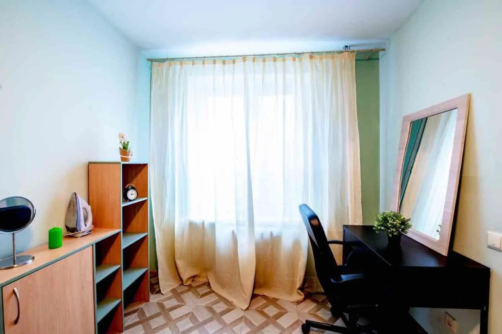 Апартаменты 2 Комнаты