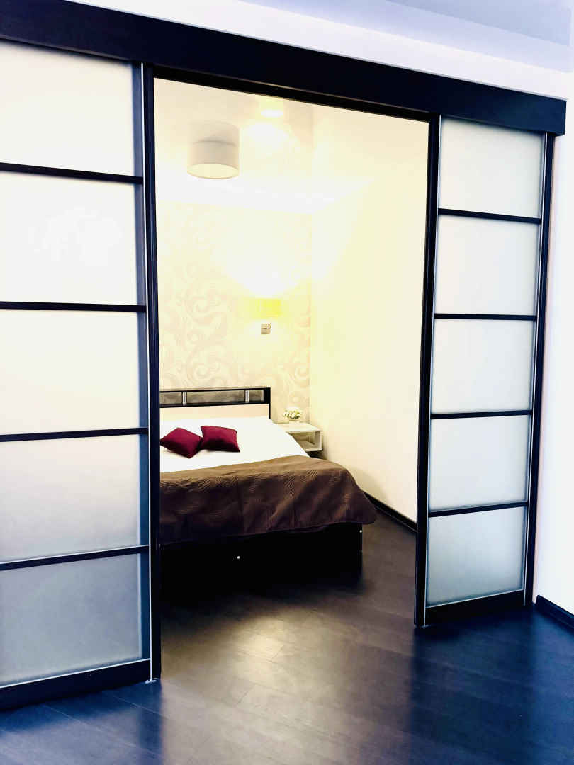 Квартира Family apartments2