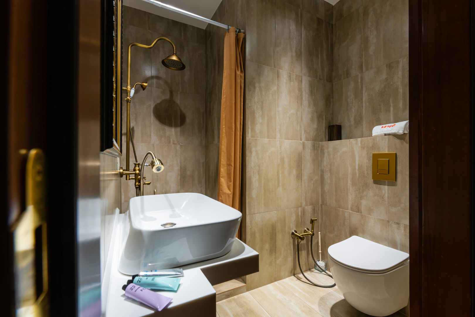 Апартаменты Stunning 2BR Apt Mashtots Avenue by Keygo 84