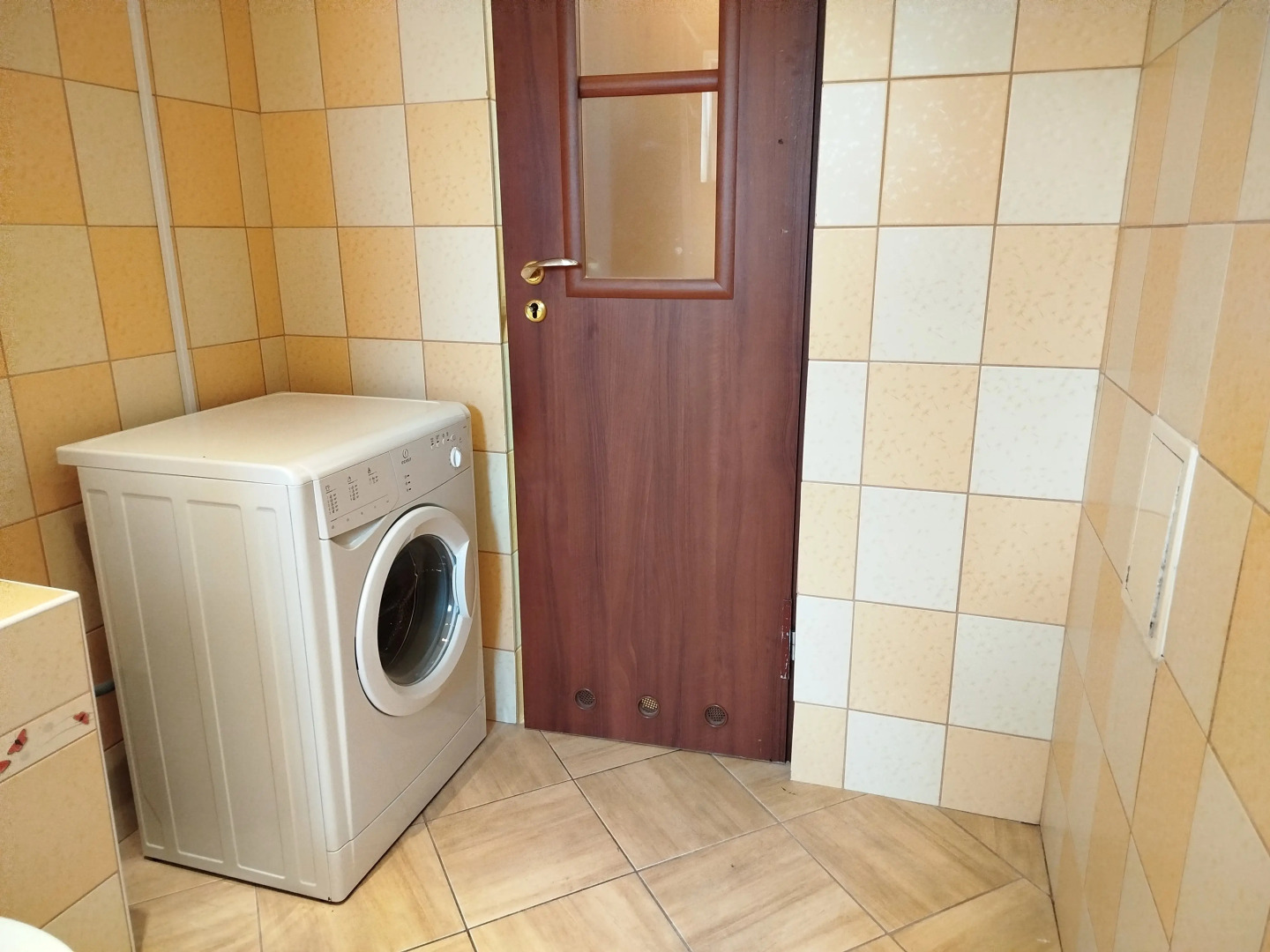 Апартаменты в центре Зеленоградска в 5 минутах от моря