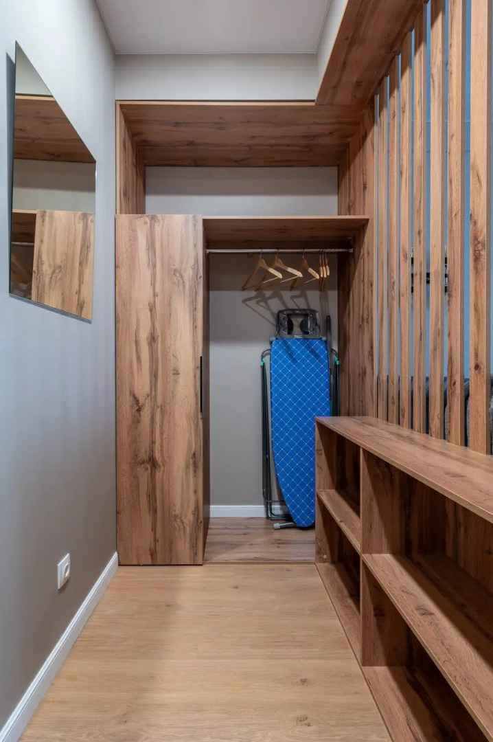 Апартаменты Ural.aparts