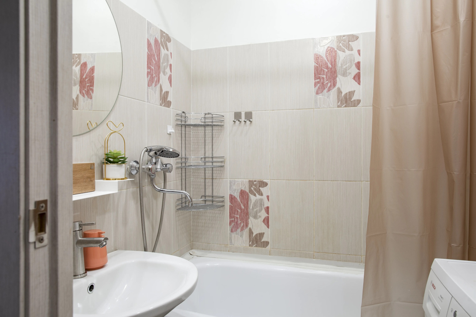 Квартира студия