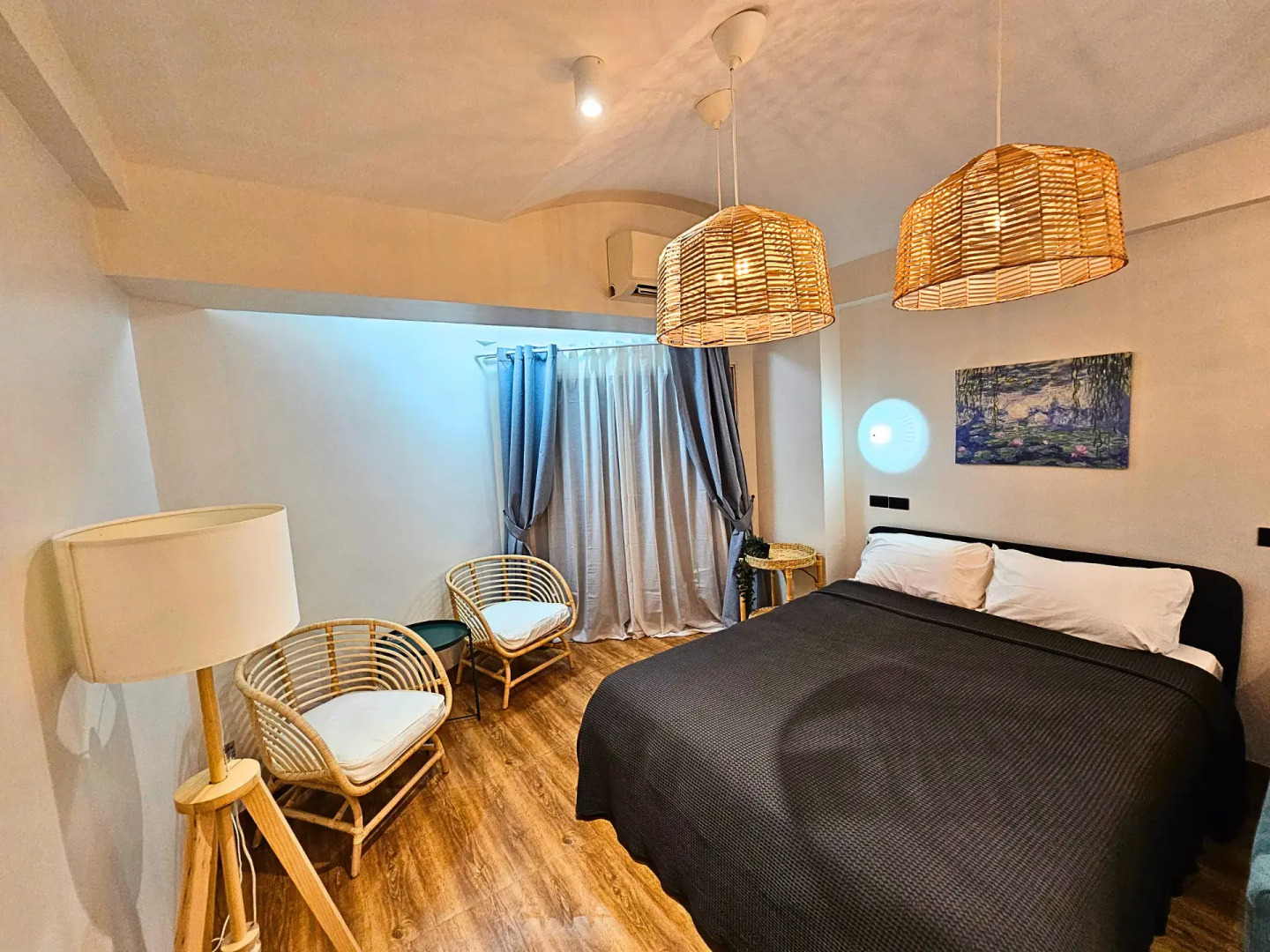 Апартаменты Thai Lux Jomtien