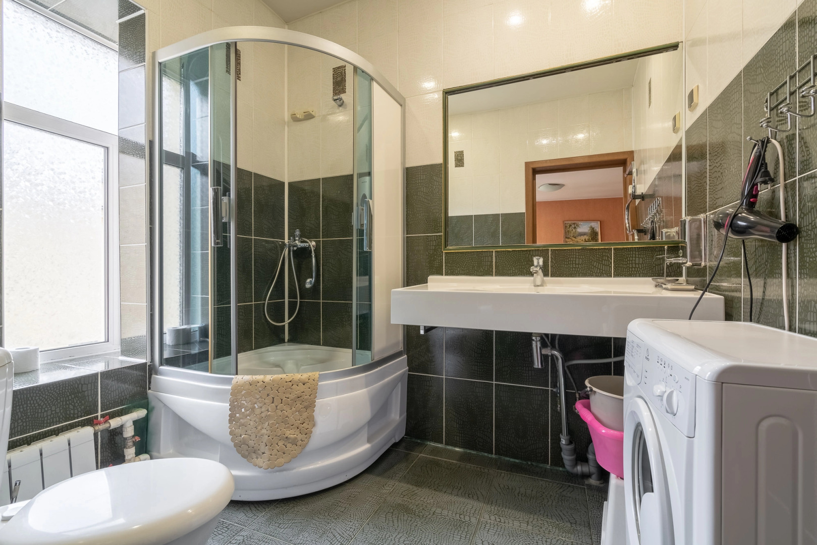 Апартаменты Двухкомнатные на Исаакиевской