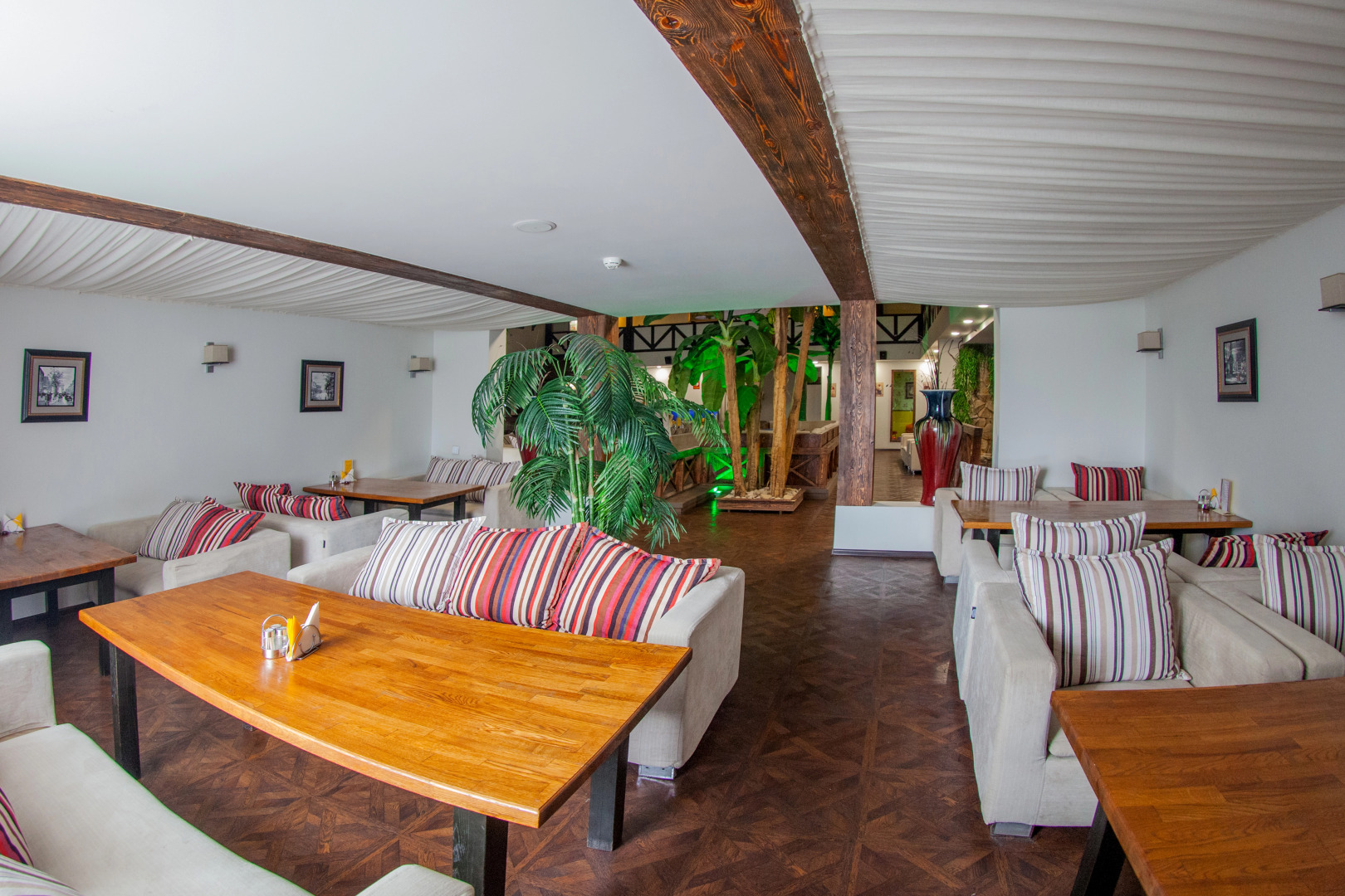 Отель Метелица