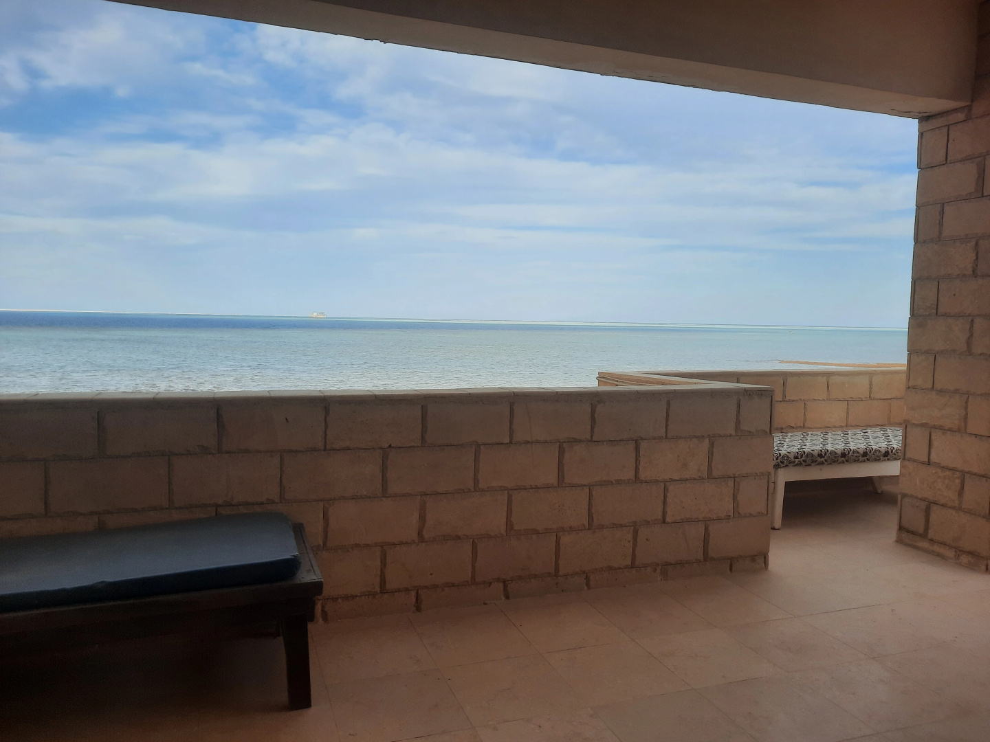 Вилла Coral Paradise Villa