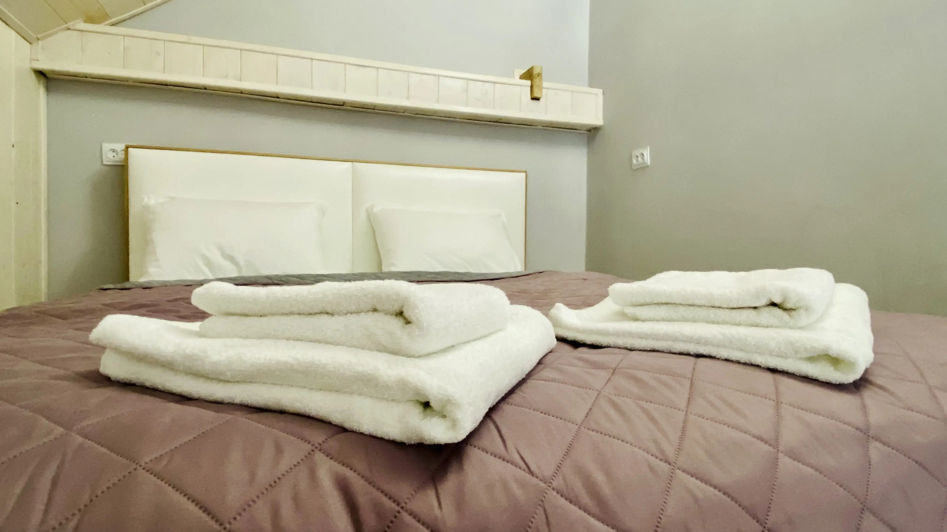 Меблированные комнаты ApartMari Villa Leo