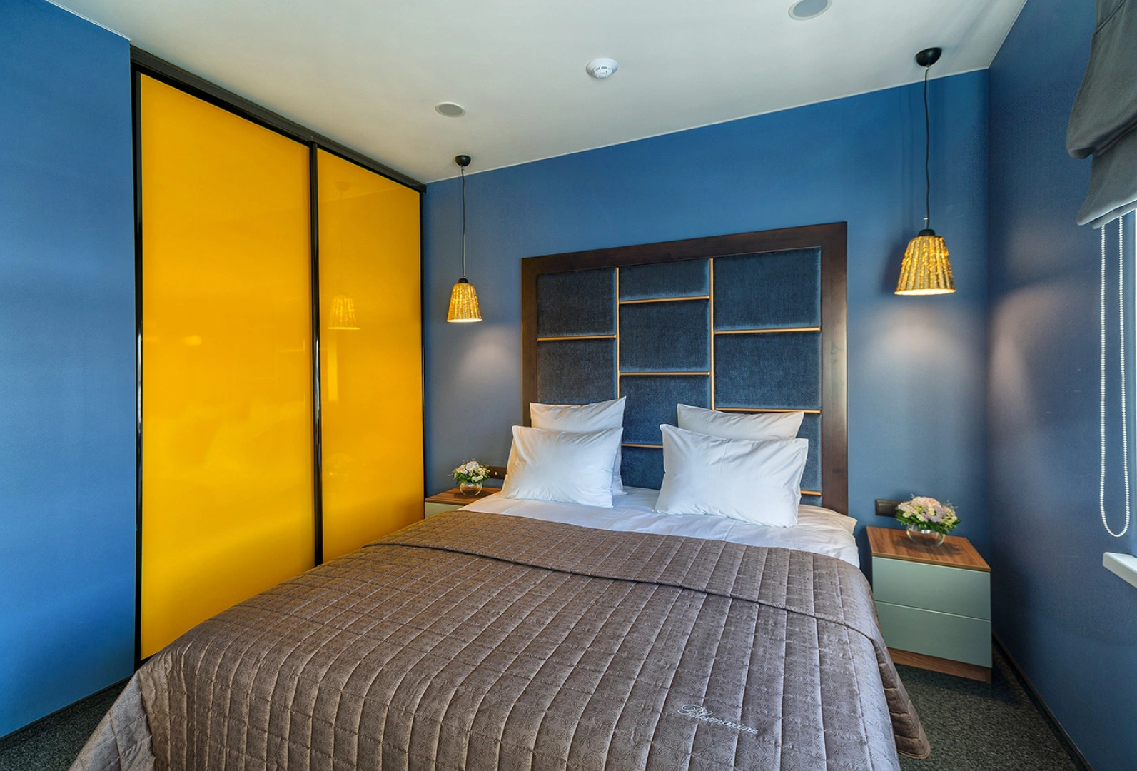 Мини-отель Glissando