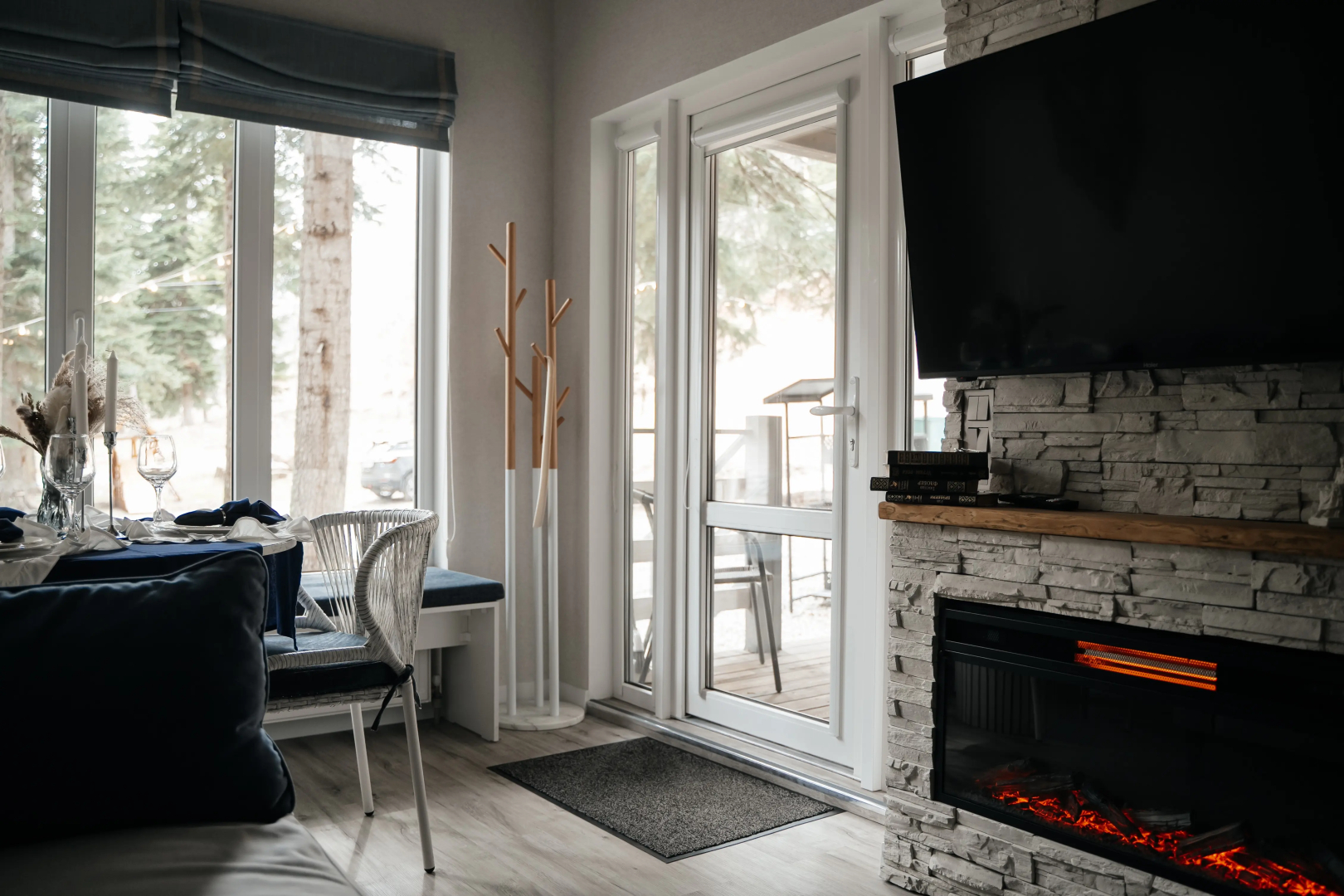 Гостевой дом K'ellas Resort