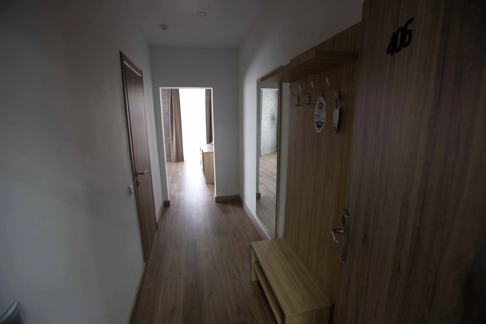 Отель Планета iQ