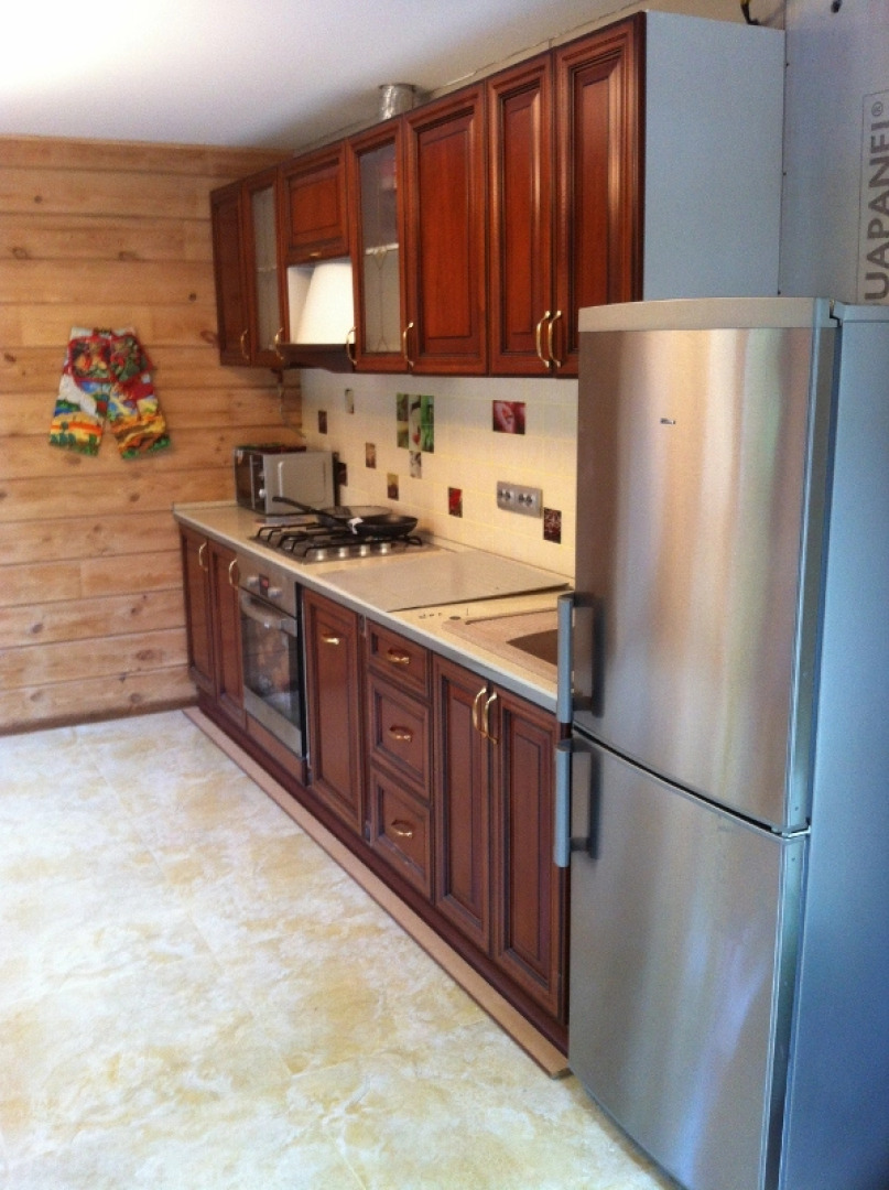 Гостевой Дом Вилла у Воды