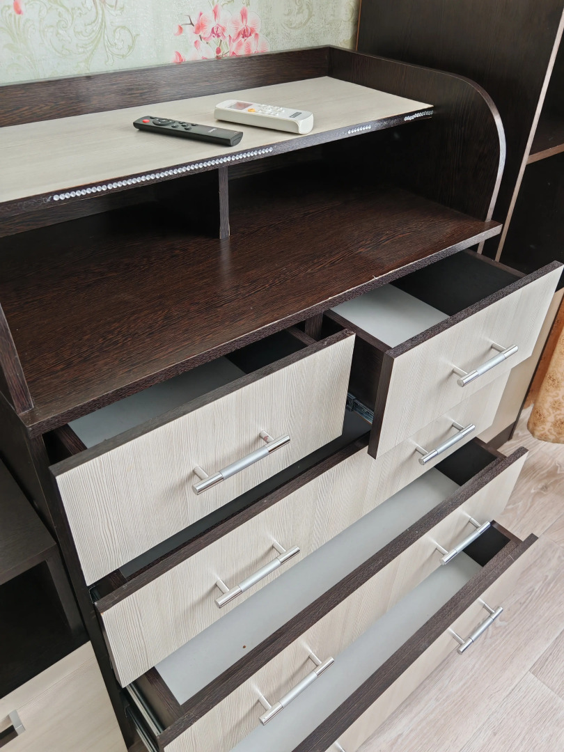 Квартира Уютная светлая квартира в сердце Мостовского