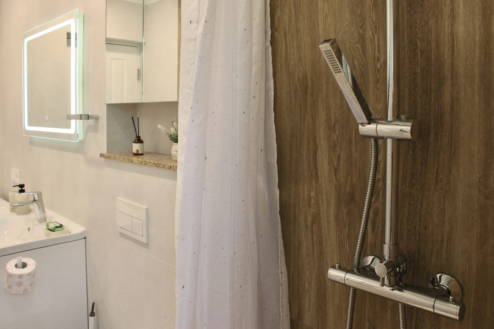 Апартаменты Уютные в Историческом Центре