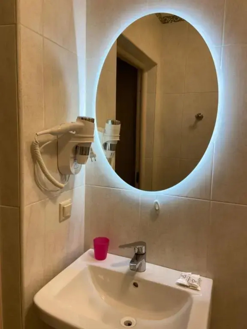 Гостевой дом Александр