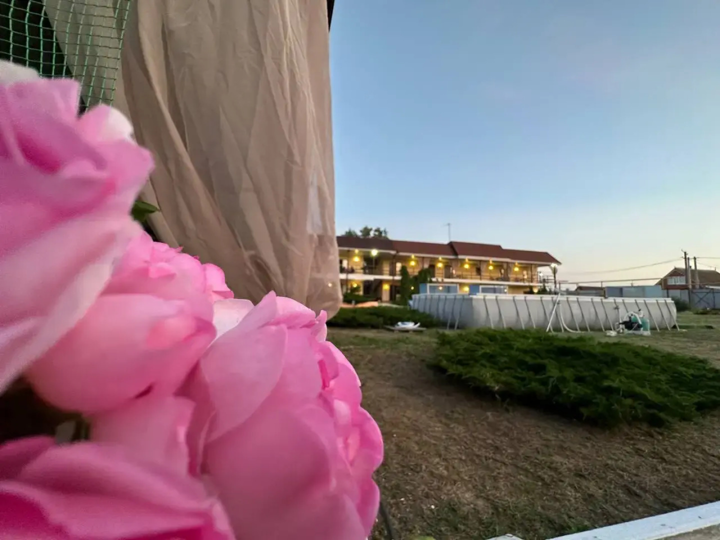 Гостевой дом Комфорт