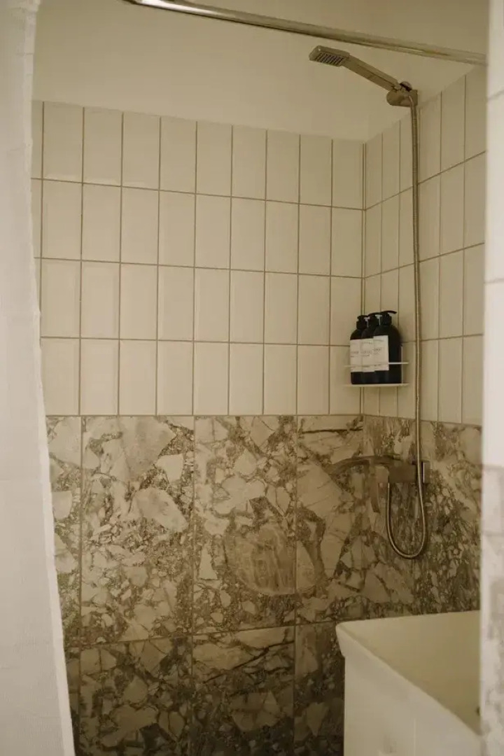 Квартира в доходном доме Кербера