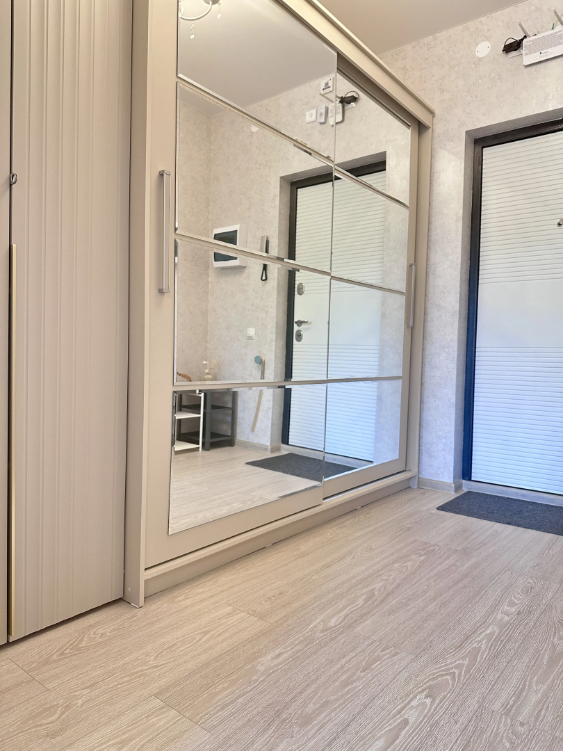 Квартира АрМериЛиз на Барамзиной