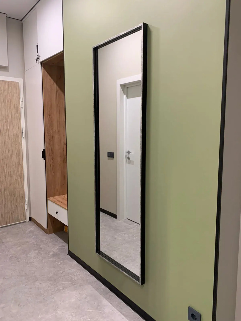 Апартаменты Олимп Апарт 416