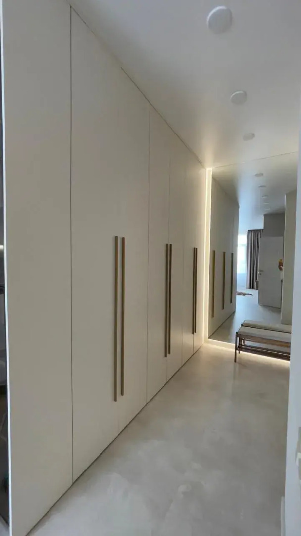 Квартира в ЖК Столичный