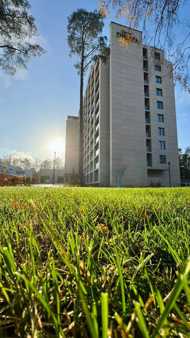 Апартаменты студия у моря 426